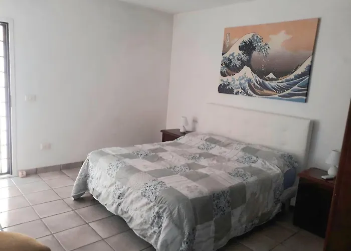 Bed&Breakfast Fiorella sul Lago Castel Gandolfo